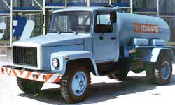 Машина вакуумная КО-503В