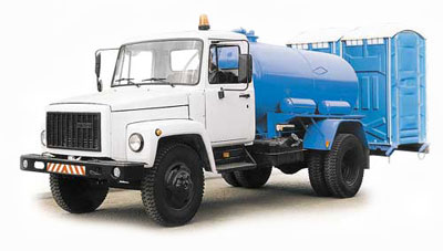 Машина вакуумная КО-503В-3